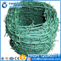barbed wire philippines / barbed wire roll price fence / barbed wire weight per meter